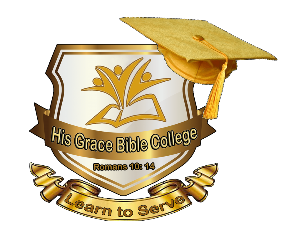 His Grace Bible College