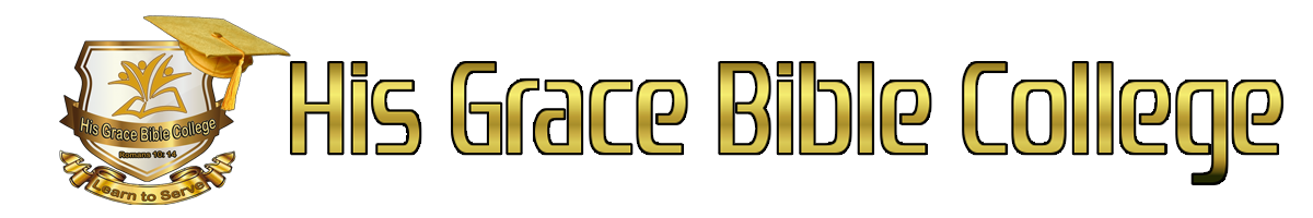 His Grace Bible College